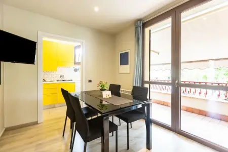 Jolly Trilo Superiore, Appartement près du lac de Garde à Sirmione - Photo 1
