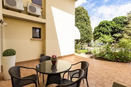 Jolly Trilo Superiore, Appartement près du lac de Garde à Sirmione - Photo 4