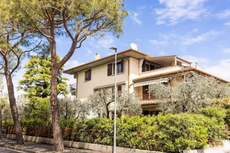 Jolly Trilo Superiore, Appartement près du lac de Garde à Sirmione - Photo 6