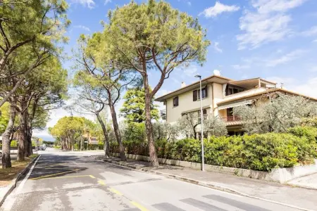 Jolly Trilo Superiore, Appartement près du lac de Garde à Sirmione - Photo 7