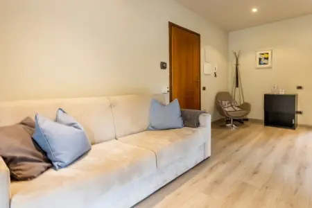 Jolly Trilo Superiore, Appartement près du lac de Garde à Sirmione - Photo 8