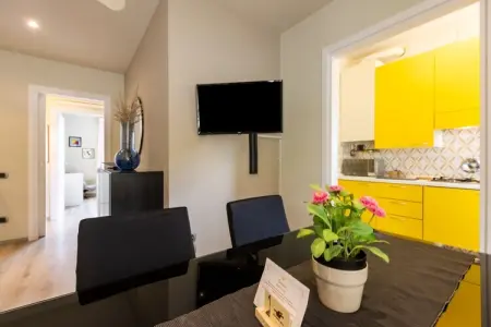 Jolly Trilo Superiore, Appartement près du lac de Garde à Sirmione - Photo 11