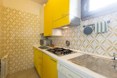Jolly Trilo Superiore, Appartement près du lac de Garde à Sirmione - Photo 12