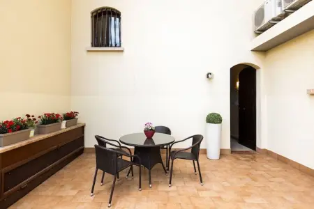 Jolly Trilo Superiore, Appartement près du lac de Garde à Sirmione - Photo 14