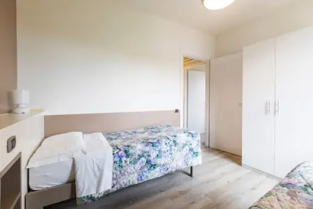 Jolly Trilo Superiore, Appartement près du lac de Garde à Sirmione - Photo 16