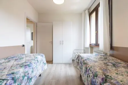 Jolly Trilo Superiore, Appartement près du lac de Garde à Sirmione - Photo 17