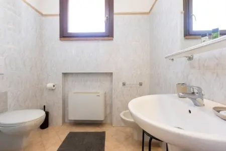 Jolly Trilo Superiore, Appartement près du lac de Garde à Sirmione - Photo 20