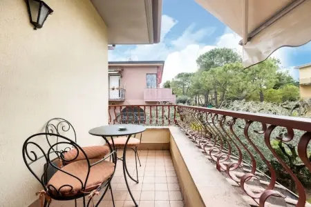 Jolly Trilo Superiore, Appartement près du lac de Garde à Sirmione - Photo 22