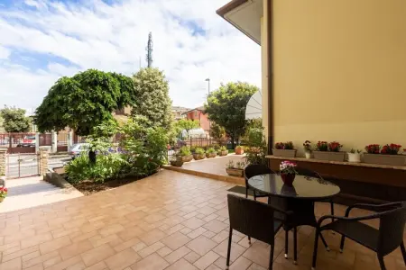 Jolly Trilo Superiore, Appartement près du lac de Garde à Sirmione - Photo 23