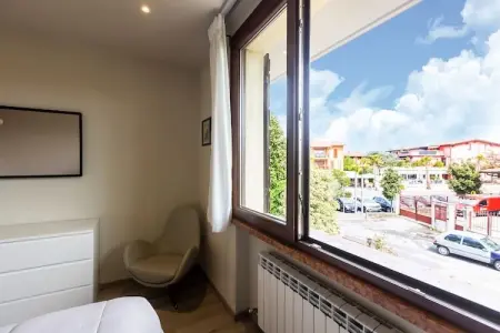 Jolly Trilo Superiore, Appartement près du lac de Garde à Sirmione - Photo 25