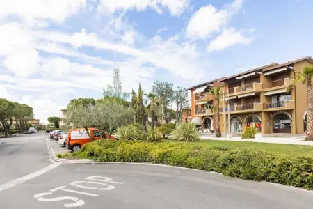 Jolly Trilo Superiore, Appartement près du lac de Garde à Sirmione - Photo 26