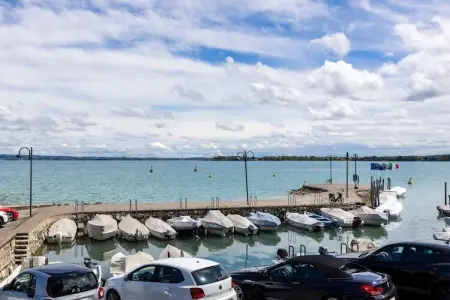 Jolly Trilo Superiore, Appartement près du lac de Garde à Sirmione - Photo 27