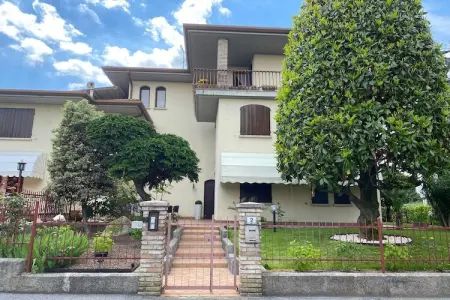 Jolly Trilo Superiore, Appartement près du lac de Garde à Sirmione - Photo 31