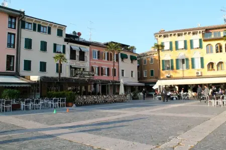 Jolly Trilo Superiore, Appartement près du lac de Garde à Sirmione - Photo 36