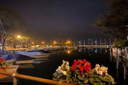 Jolly Trilo Superiore, Appartement près du lac de Garde à Sirmione - Photo 39
