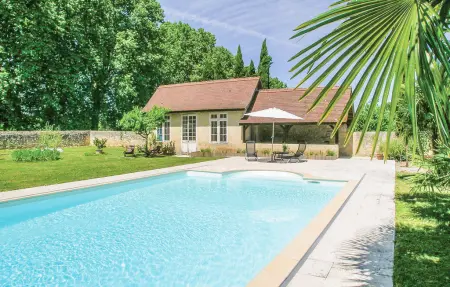 Maison 4 personnes à St Antoine de Breuilh - Photo 1