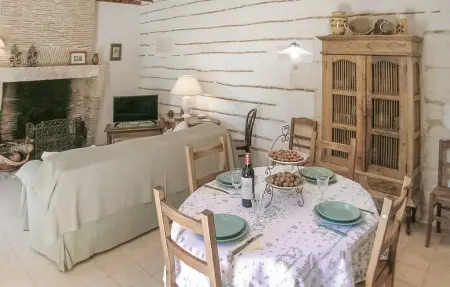 Maison 4 personnes à St Antoine de Breuilh - Photo 3