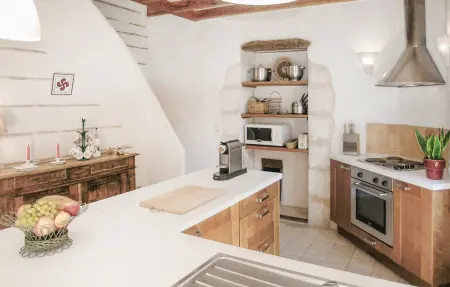 Maison 4 personnes à St Antoine de Breuilh - Photo 4