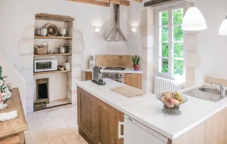 Maison 4 personnes à St Antoine de Breuilh - Photo 5