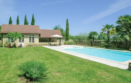 Maison 4 personnes à St Antoine de Breuilh - Photo 6