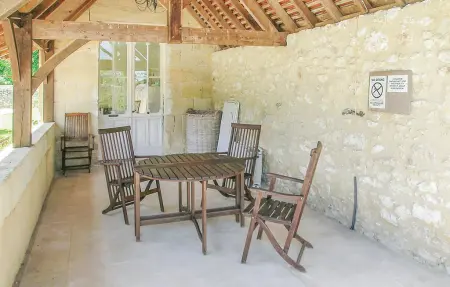 Maison 4 personnes à St Antoine de Breuilh - Photo 7