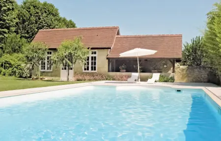 Maison 4 personnes à St Antoine de Breuilh - Photo 9