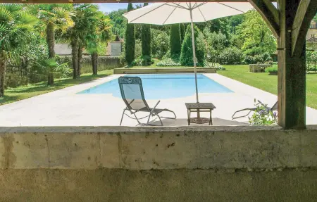 Maison 4 personnes à St Antoine de Breuilh - Photo 10