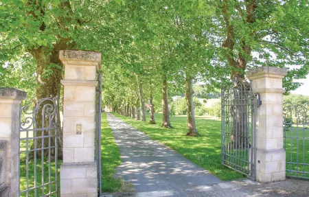 Maison 4 personnes à St Antoine de Breuilh - Photo 11