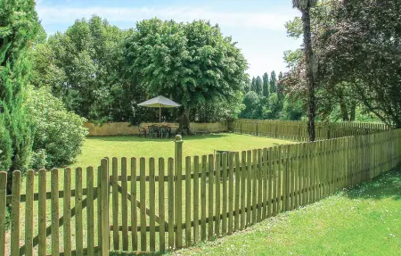Maison 4 personnes à St Antoine de Breuilh - Photo 12