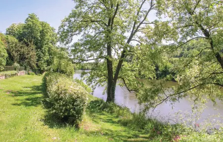 Maison 4 personnes à St Antoine de Breuilh - Photo 13