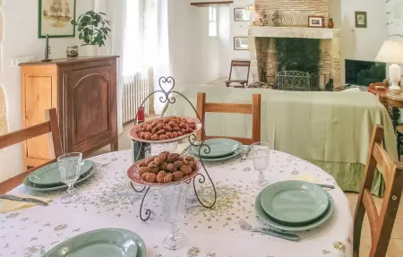 Maison 4 personnes à St Antoine de Breuilh - Photo 18