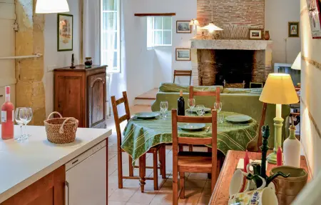 Maison 4 personnes à St Antoine de Breuilh - Photo 19