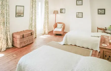 Maison 4 personnes à St Antoine de Breuilh - Photo 22