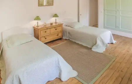 Maison 4 personnes à St Antoine de Breuilh - Photo 25