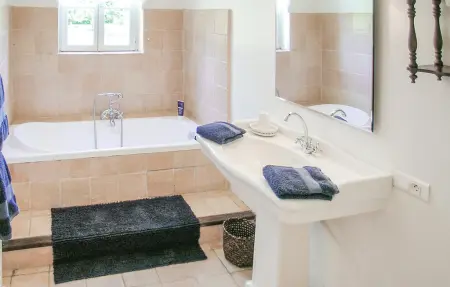 Maison 4 personnes à St Antoine de Breuilh - Photo 27