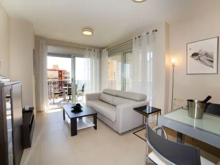 Entremares, Appartement 2 personnes à Calpe Calp - Photo 2