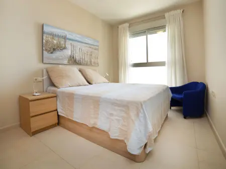 Entremares, Appartement 2 personnes à Calpe Calp - Photo 4