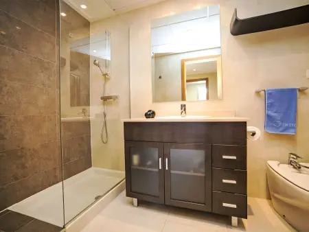 Entremares, Appartement 2 personnes à Calpe Calp - Photo 5