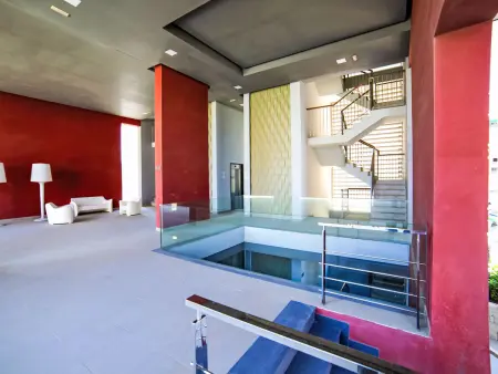 Entremares, Appartement 2 personnes à Calpe Calp - Photo 12
