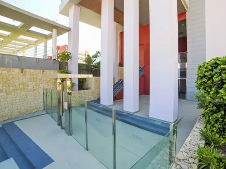Entremares, Appartement 2 personnes à Calpe Calp - Photo 13