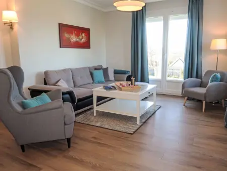Reve de Mer, Maison 6 personnes à Locquirec - Photo 2