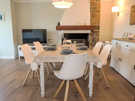 Reve de Mer, Maison 6 personnes à Locquirec - Photo 4