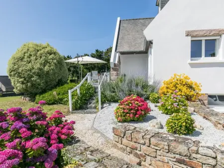 Reve de Mer, Maison 6 personnes à Locquirec - Photo 5