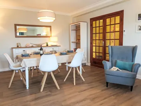 Reve de Mer, Maison 6 personnes à Locquirec - Photo 9