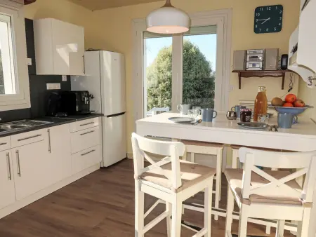 Reve de Mer, Maison 6 personnes à Locquirec - Photo 11