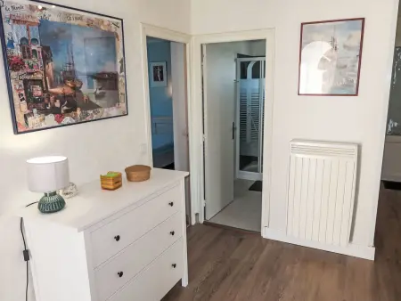 Reve de Mer, Maison 6 personnes à Locquirec - Photo 14