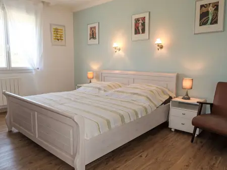 Reve de Mer, Maison 6 personnes à Locquirec - Photo 15