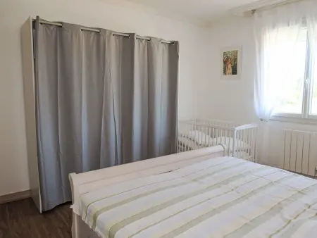 Reve de Mer, Maison 6 personnes à Locquirec - Photo 16