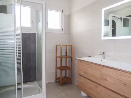 Reve de Mer, Maison 6 personnes à Locquirec - Photo 17