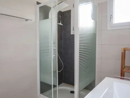 Reve de Mer, Maison 6 personnes à Locquirec - Photo 18